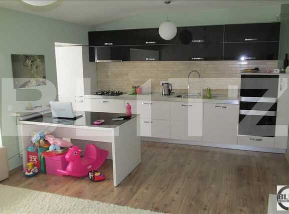 Apartament de vânzare 2 camere Floreşti - 14295AV | BLITZ Cluj-Napoca | Poza3