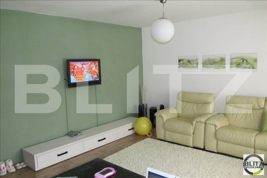 Apartament de vânzare 2 camere Floreşti - 14295AV | BLITZ Cluj-Napoca | Poza2