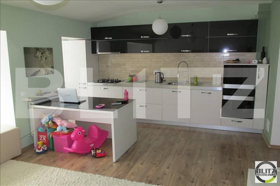 Apartament de vânzare 2 camere Floreşti - 14295AV | BLITZ Cluj-Napoca | Poza3