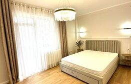 Apartament 3 cam, 65 mp utili, zona Terra