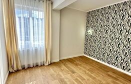 Apartament 3 cam, 65 mp utili, zona Terra