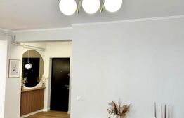 Apartament 3 cam, 65 mp utili, zona Terra