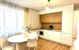 Apartament 3 cam, 65 mp utili, zona Terra
