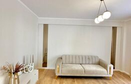 Apartament 3 cam, 65 mp utili, zona Terra