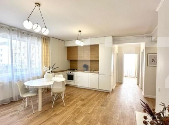 Apartament de vânzare 3 camere Floreşti - 142953AV | BLITZ Cluj-Napoca | Poza3