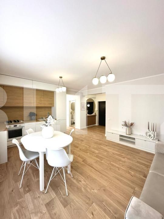 Apartament de vânzare 3 camere Floreşti - 142953AV | BLITZ Cluj-Napoca | Poza6