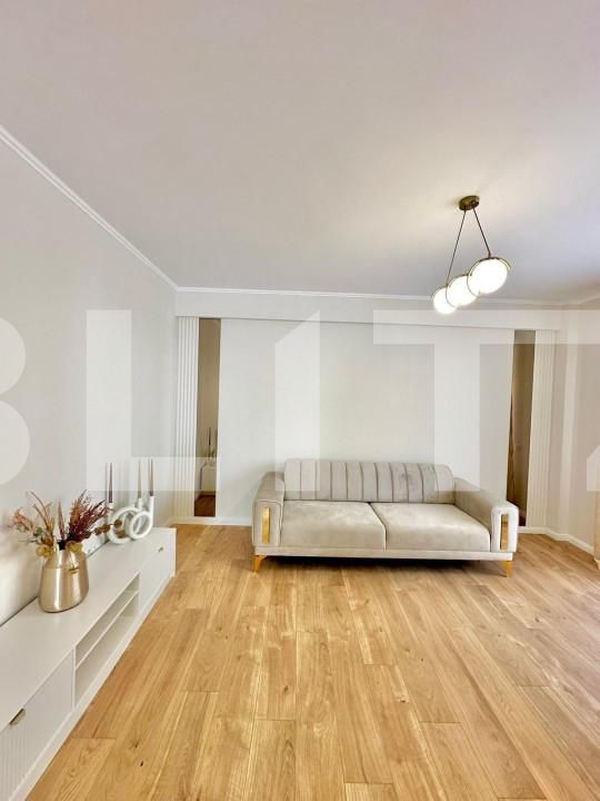 Apartament de vânzare 3 camere Floreşti - 142953AV | BLITZ Cluj-Napoca | Poza4