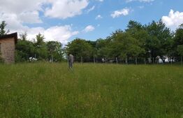 Teren intravilan de 1000 mp, priveliste superba, zona Predelut -Bran