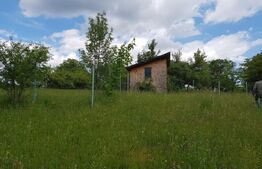 Teren intravilan de 1000 mp, priveliste superba, zona Predelut -Bran