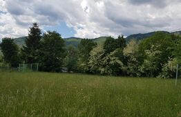 Teren intravilan de 1000 mp, priveliste superba, zona Predelut -Bran