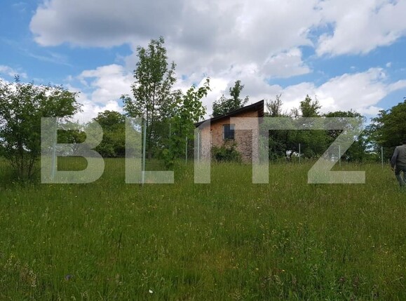 Teren de vânzare Exterior Vest - 142954TV | BLITZ Brașov | Poza4