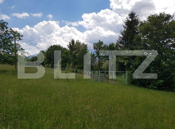 Teren de vânzare Exterior Vest - 142954TV | BLITZ Brașov | Poza5