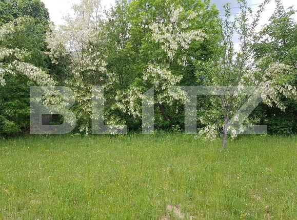 Teren de vânzare Exterior Vest - 142954TV | BLITZ Brașov | Poza2