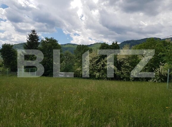 Teren de vânzare Exterior Vest - 142954TV | BLITZ Brașov | Poza3