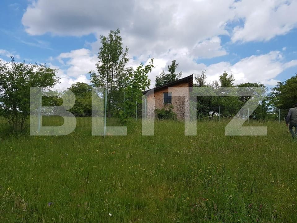 Teren de vânzare Exterior Vest - 142954TV | BLITZ Brașov | Poza4