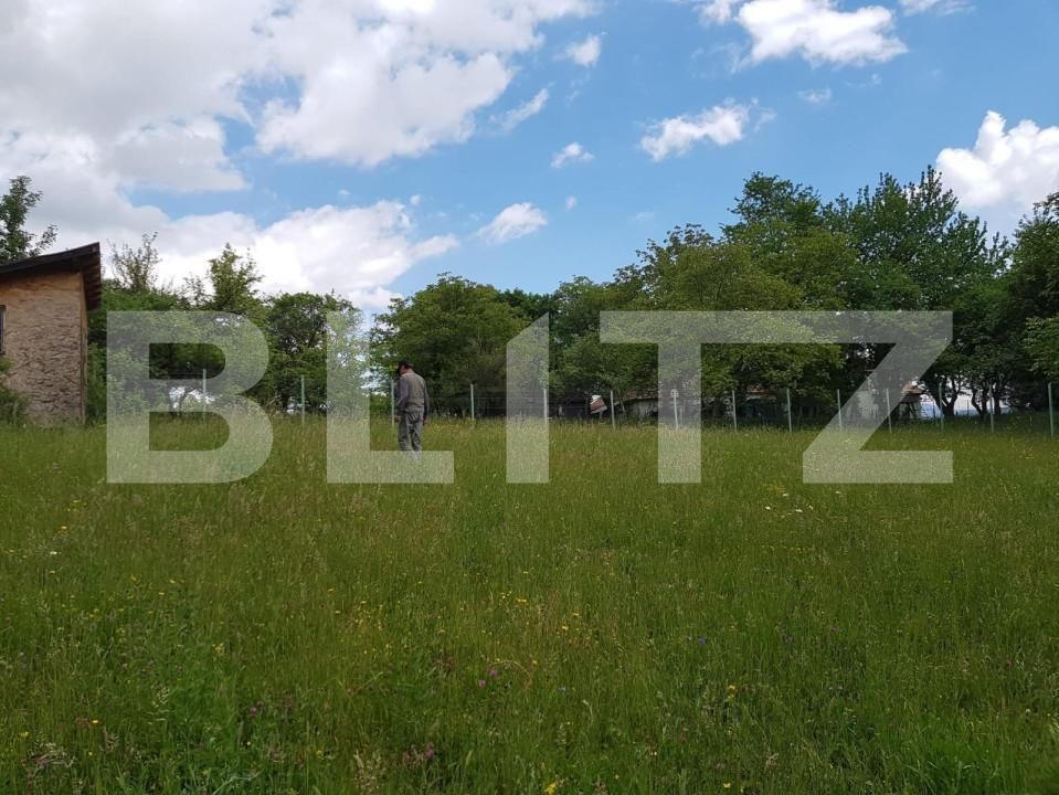 Teren de vânzare Exterior Vest - 142954TV | BLITZ Brașov | Poza6