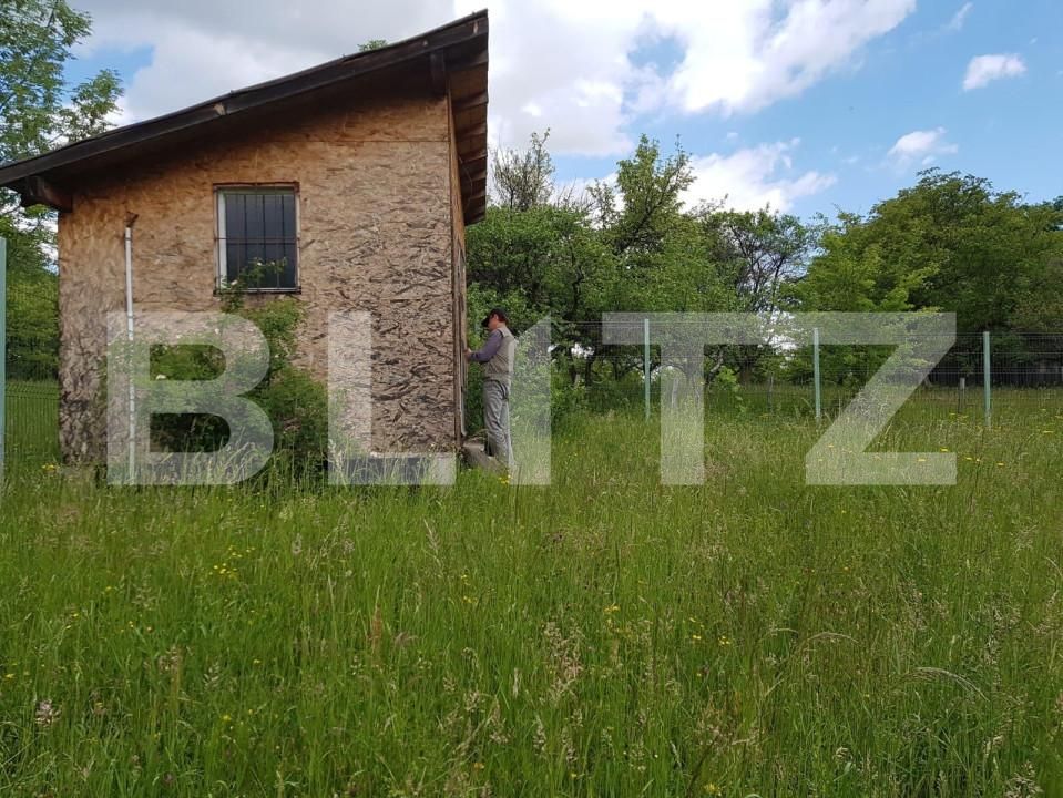 Teren de vânzare Exterior Vest - 142954TV | BLITZ Brașov | Poza7