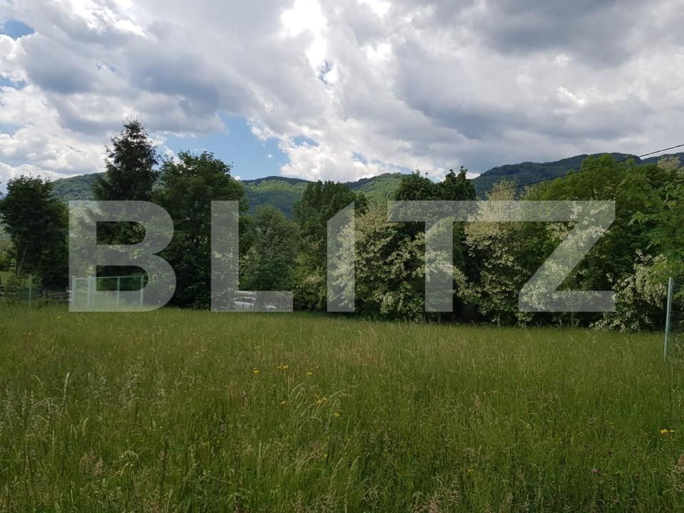 Teren de vânzare Exterior Vest - 142954TV | BLITZ Brașov | Poza3