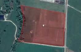 Teren intravilan Codlea