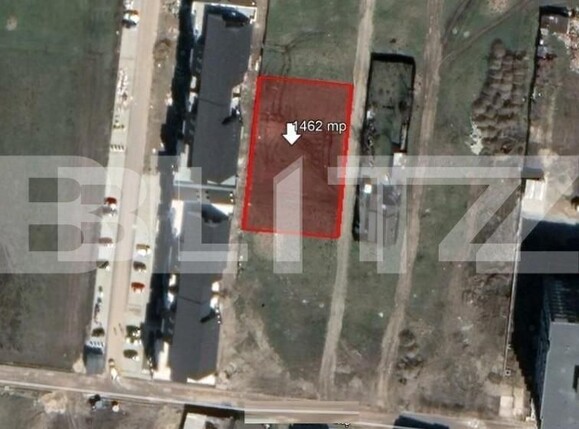 Teren de vânzare Tractorul - 142956TV | BLITZ Brașov | Poza1