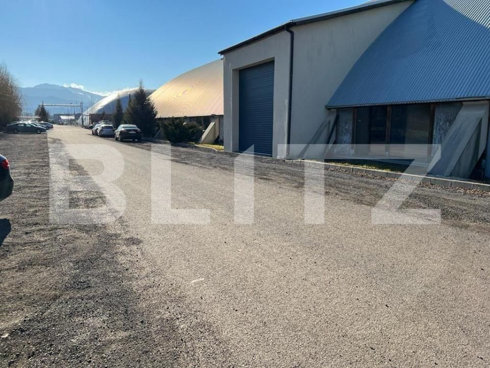 Teren de vânzare Bartolomeu - 142957TV | BLITZ Brașov | Poza2