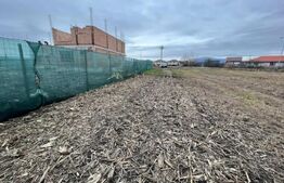 Teren in Stupini, parcelabil pentru nevoile voastre