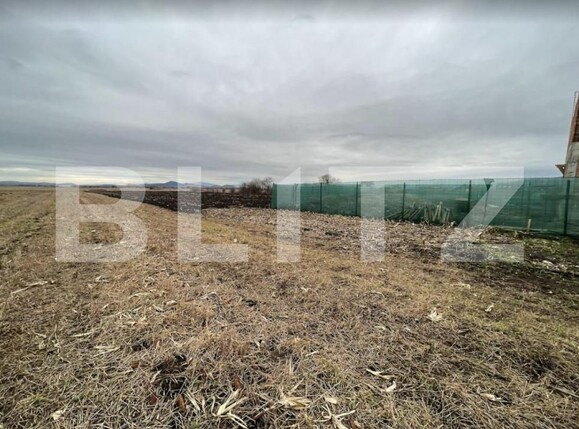 Teren de vânzare Stupini - 142958TV | BLITZ Brașov | Poza2