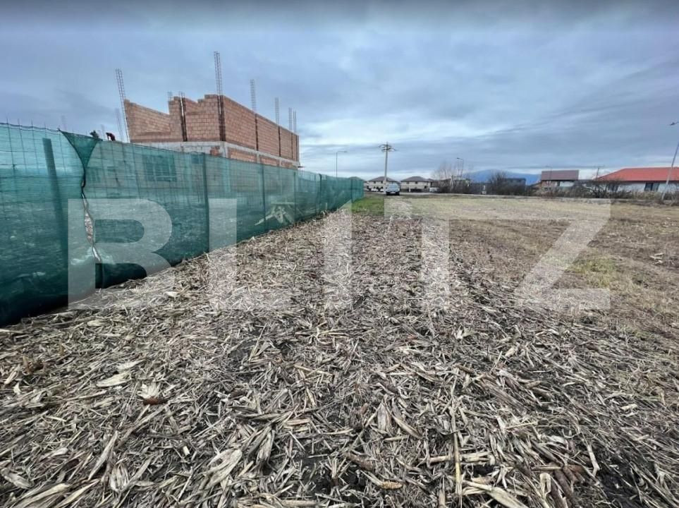 Teren de vânzare Stupini - 142958TV | BLITZ Brașov | Poza3