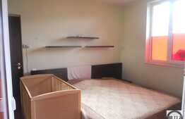 Inchiriere apartament partial mobilat! 2 camere, 61 mp, balcon! Zona Eroilor!