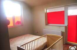 Inchiriere apartament partial mobilat! 2 camere, 61 mp, balcon! Zona Eroilor!