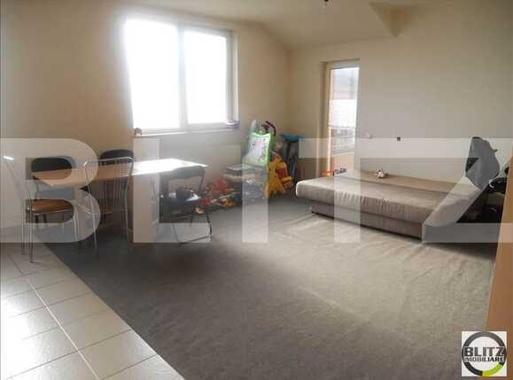 Apartament de închiriat 2 camere Floreşti - 14296AI | BLITZ Cluj-Napoca | Poza1