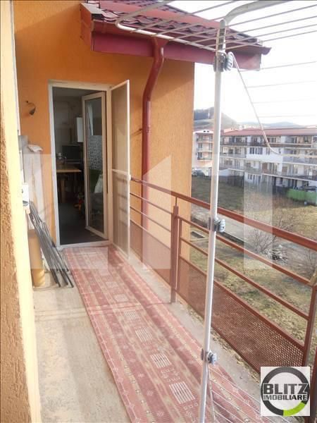 Apartament de închiriat 2 camere Floreşti - 14296AI | BLITZ Cluj-Napoca | Poza7