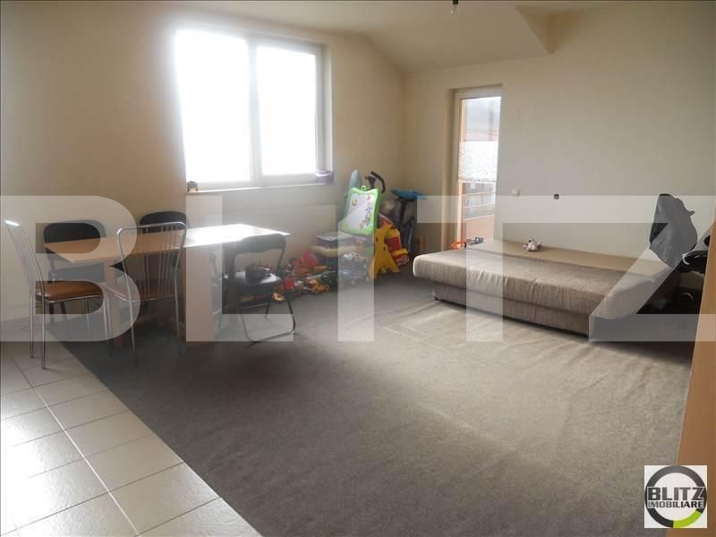 Apartament de închiriat 2 camere Floreşti - 14296AI | BLITZ Cluj-Napoca | Poza1