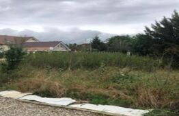 Teren intravilan  2000 mp, Stupini,  utilitati in fata terenului