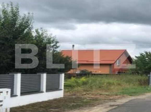 Teren de vânzare Stupini - 142961TV | BLITZ Brașov | Poza2