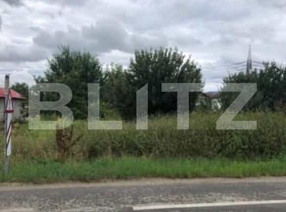 Teren de vânzare Stupini - 142961TV | BLITZ Brașov | Poza8