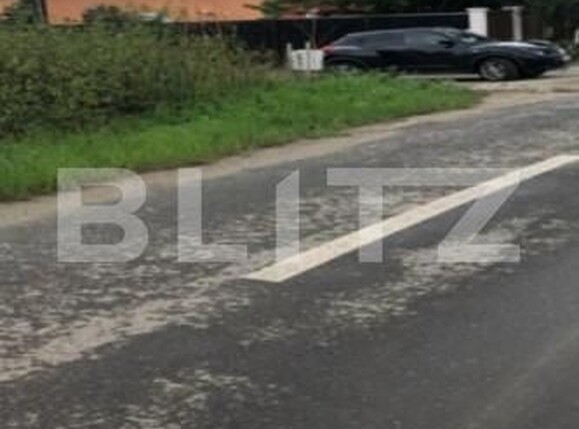 Teren de vânzare Stupini - 142961TV | BLITZ Brașov | Poza1