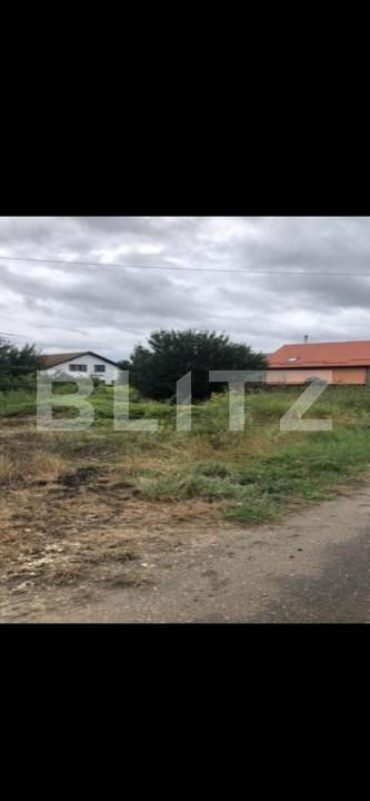 Teren de vânzare Stupini - 142961TV | BLITZ Brașov | Poza3