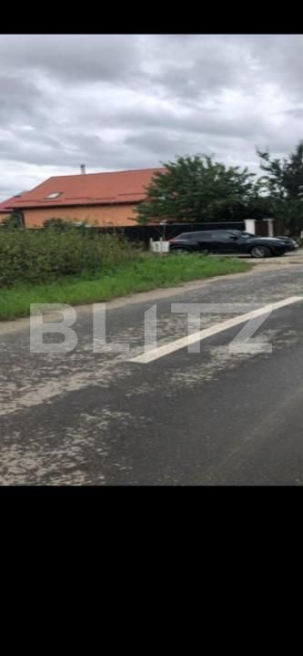Teren de vânzare Stupini - 142961TV | BLITZ Brașov | Poza1