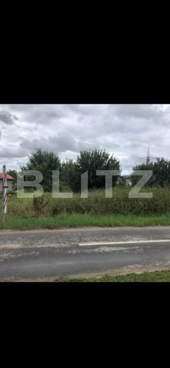 Teren de vânzare Stupini - 142961TV | BLITZ Brașov | Poza8
