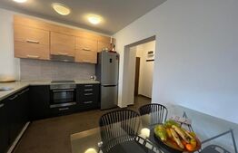 Apartament 3 camere, 83 mp, terasa 22 mp, finisat, zona Dorobantilor