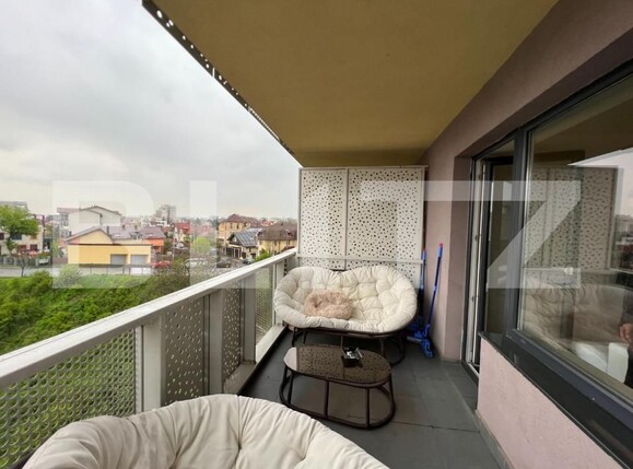 Apartament de vânzare 3 camere Marasti - 142969AV | BLITZ Cluj-Napoca | Poza15
