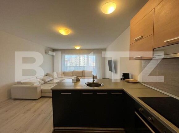 Apartament de vânzare 3 camere Marasti - 142969AV | BLITZ Cluj-Napoca | Poza3