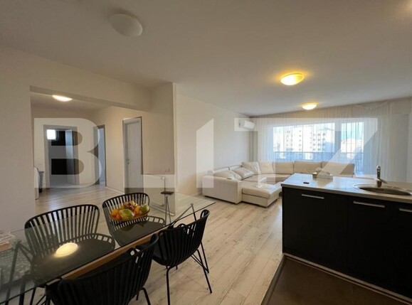 Apartament de vânzare 3 camere Marasti - 142969AV | BLITZ Cluj-Napoca | Poza1