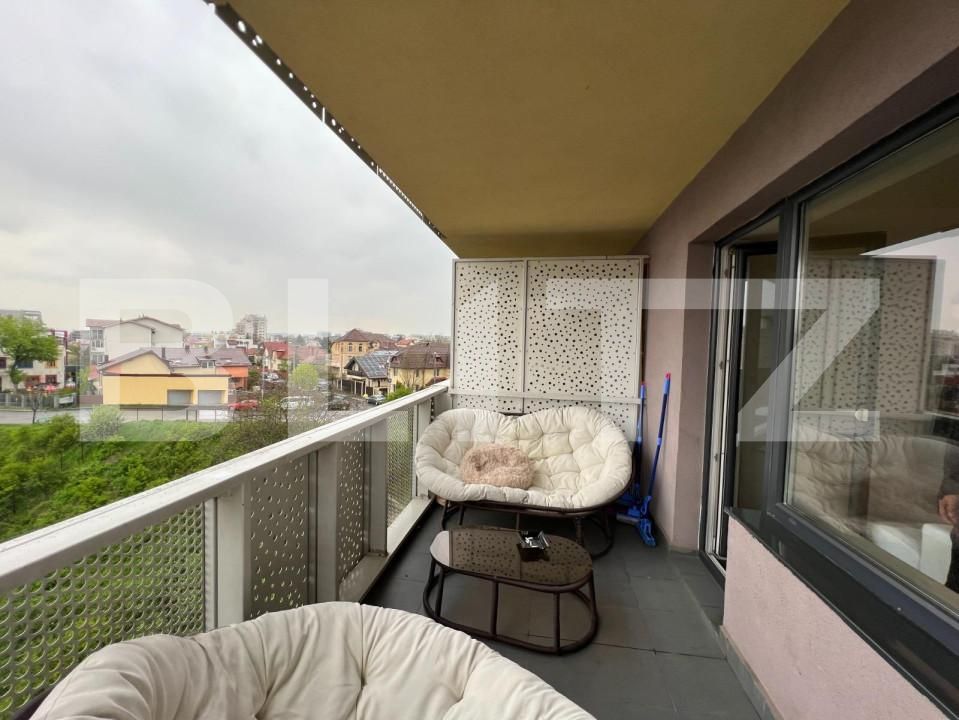 Apartament de vânzare 3 camere Marasti - 142969AV | BLITZ Cluj-Napoca | Poza15
