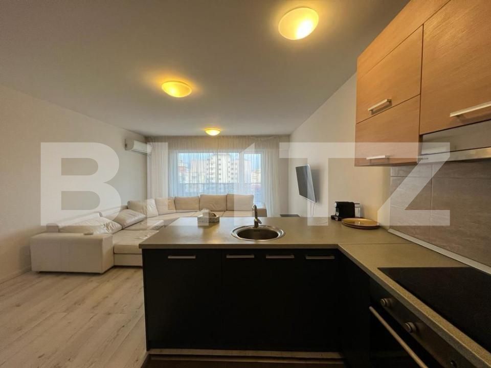 Apartament de vânzare 3 camere Marasti - 142969AV | BLITZ Cluj-Napoca | Poza3