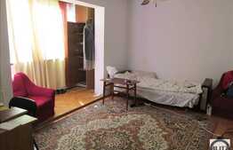 4 camere, 78 mp, decomandat, parcare, boxa, zona P-ta Hermes