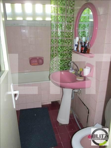 Apartament de vânzare 4 camere Gheorgheni - 14297AV | BLITZ Cluj-Napoca | Poza9