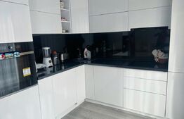 Apartament 2 camere, 68 mp, finisat, mobilat, parcare, zona Eugen Ionesco