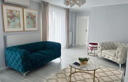 Apartament 2 camere, 68 mp, finisat, mobilat, parcare, zona Eugen Ionesco